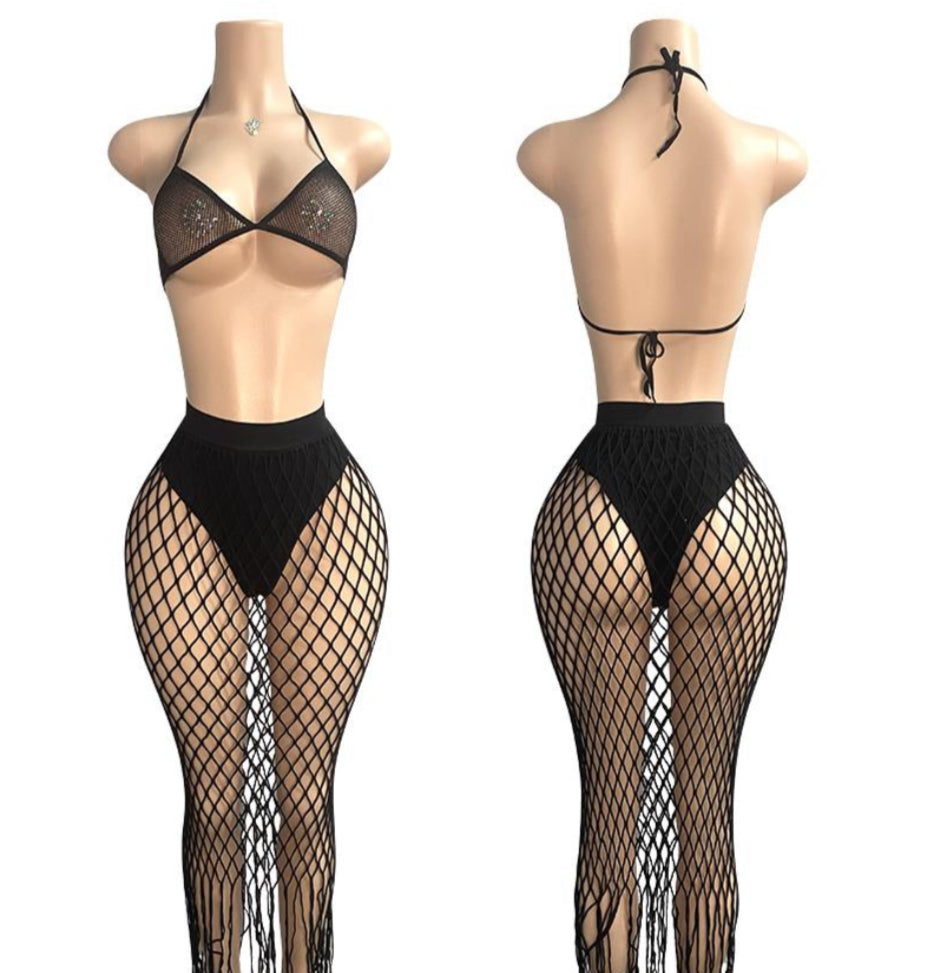 exotic dancewear