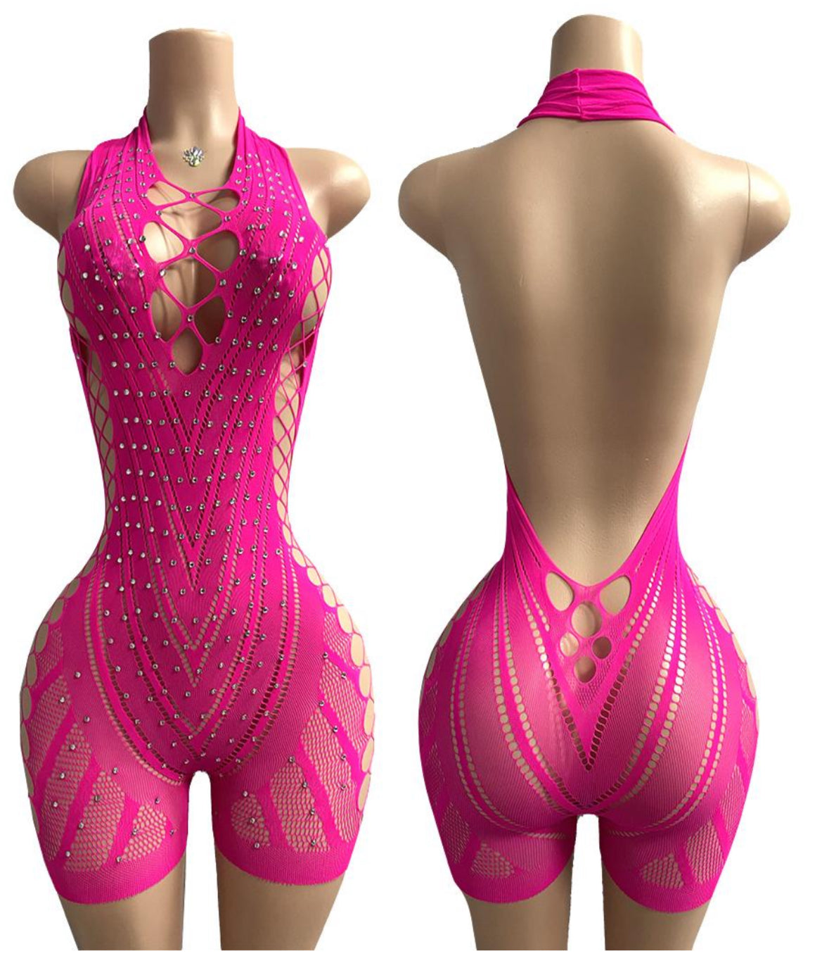 exotic dancewear