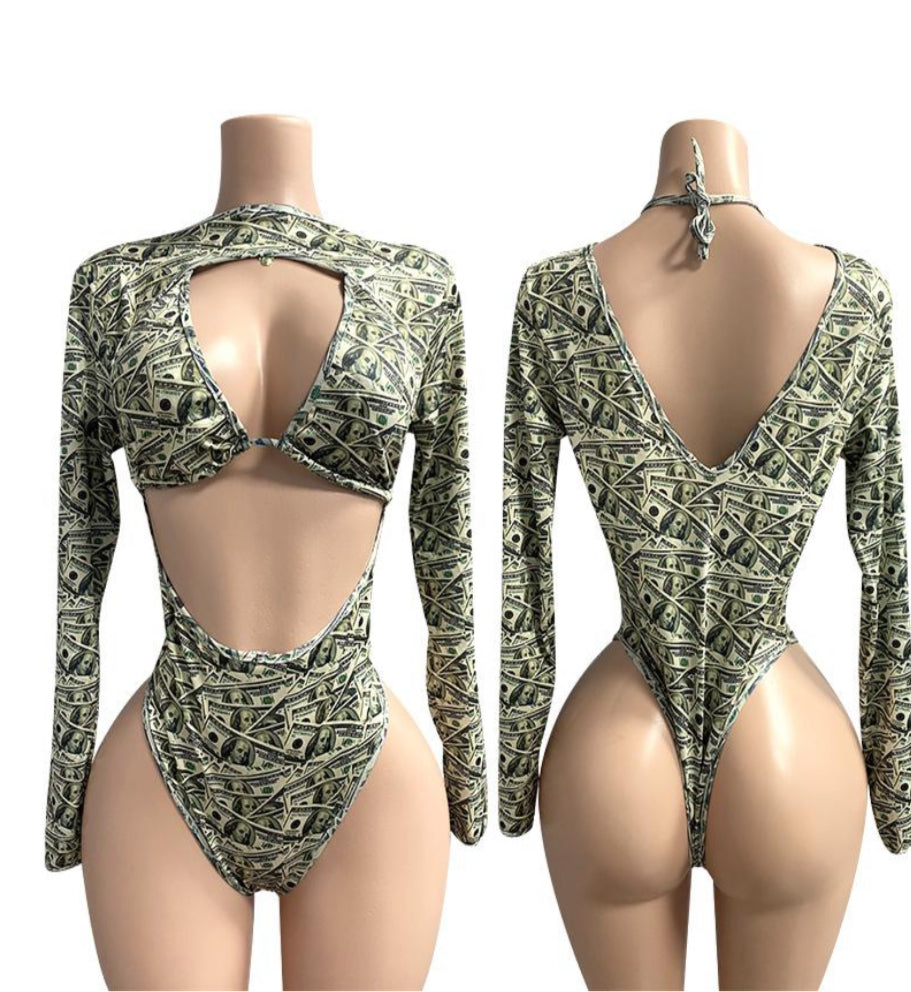 exotic dancewear