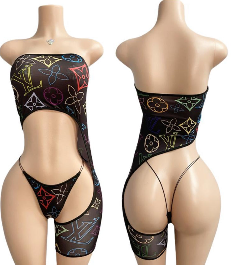 exotic dancewear LV