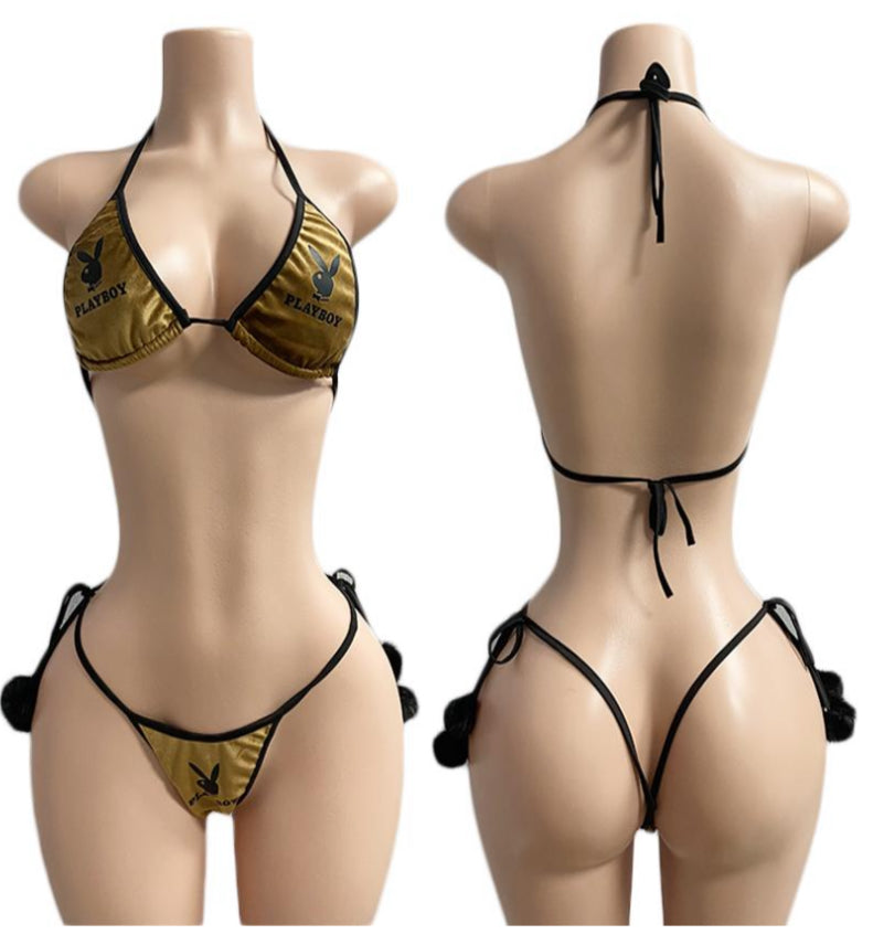 exotic dancewear playboy