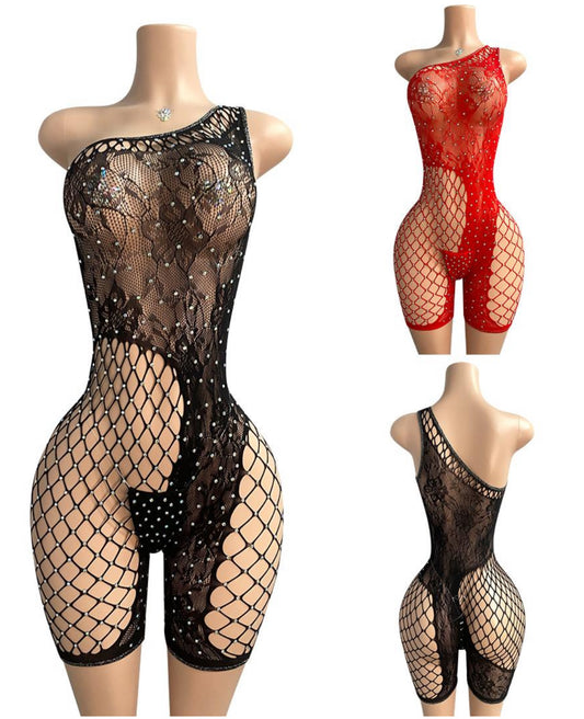 exotic dancewear