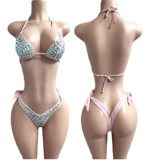 exotic dancewear