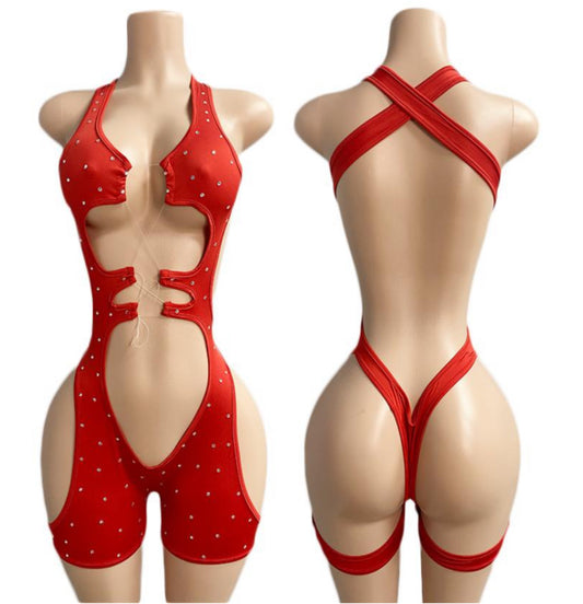 exotic dancewear