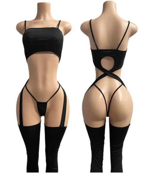 exotic dancewear