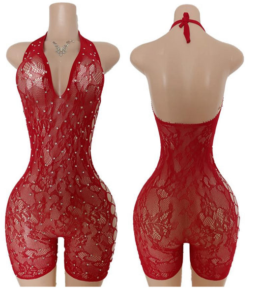 exotic dancewear