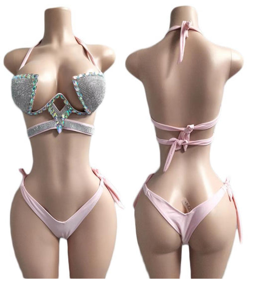exotic dancewear