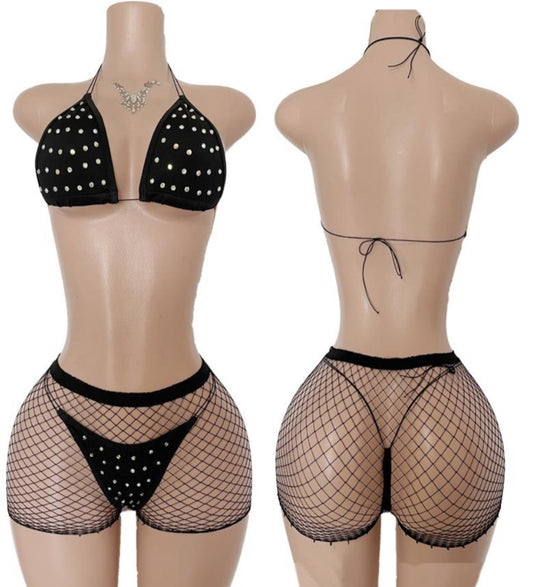 exotic dancewear