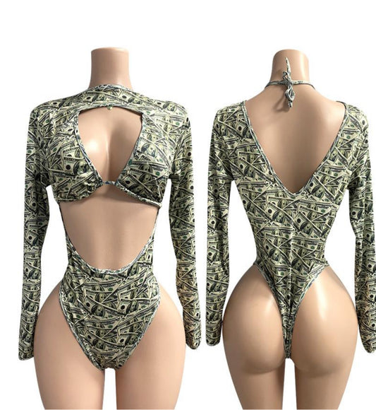 exotic dancewear