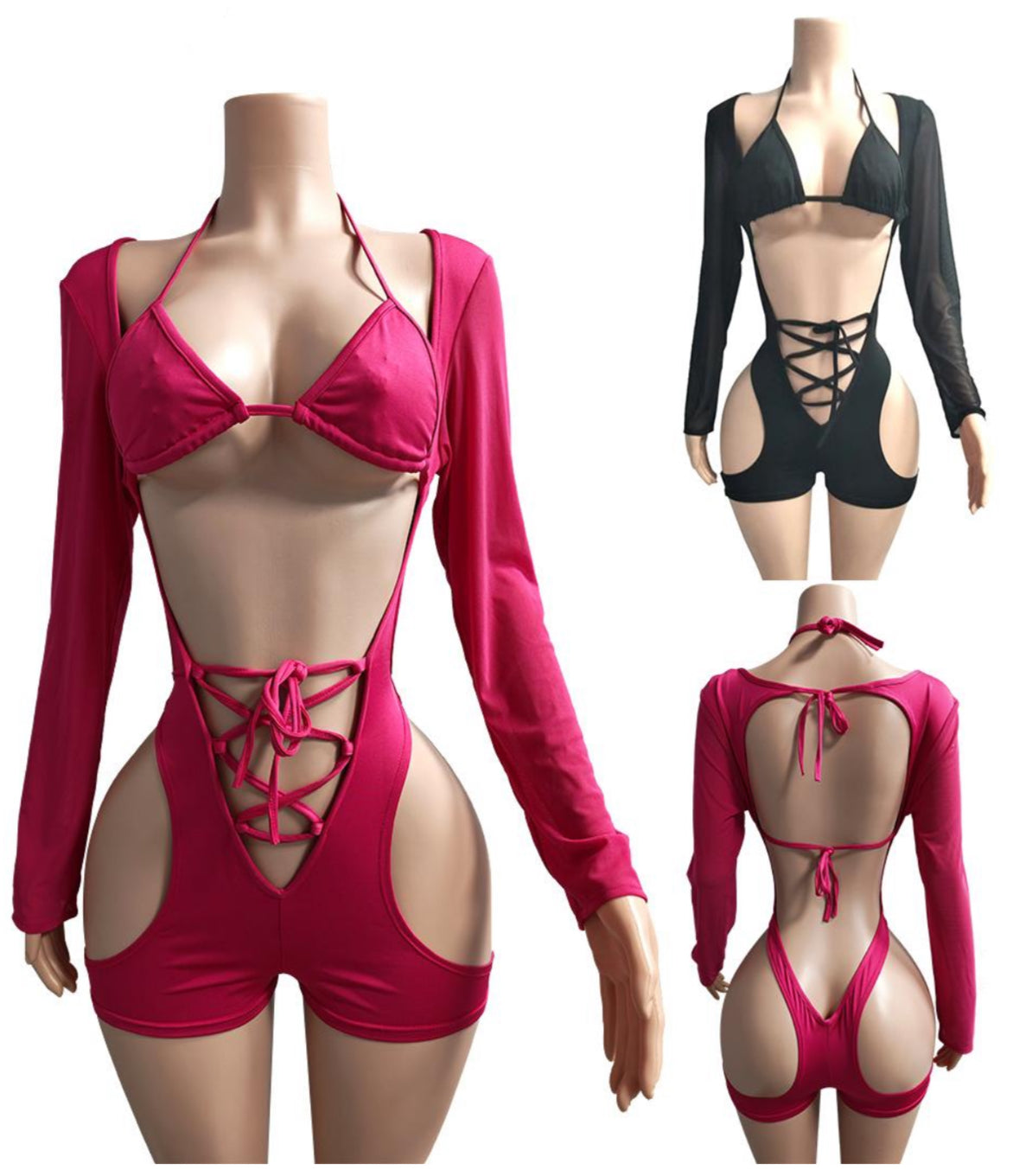 swimwear