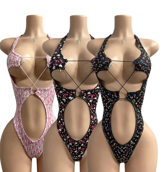 exotic dancewear