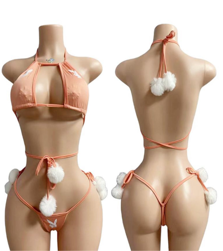 exotic dancewear playboy